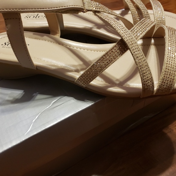 Catherine's Good Soles Ortholite 10W - Picture 2 of 6